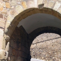 Propuesta la adjudicación para restaurar la Muralla de Cáceres