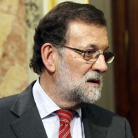 Rajoy: “Puigdemont será detenido y Cataluña intervenida”