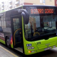 Cerro Gordo pide una segunda línea de autobús