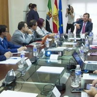 Todos los municipios fletarán autobuses para acudir a la manifestación del 18-N