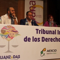 Mérida acoge una cumbre sobre los derechos de las mujeres