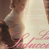 La Seducción, esta noche en el cine en Versión Original