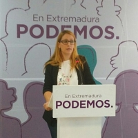 Podemos: “Renfe se ríe de los extremeños y Vara lo permite”