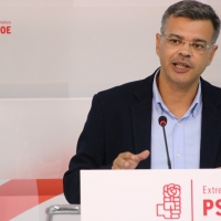 PSOE: “Cuando el PP habla de Sanidad tiene que pedir perdón a los extremeños”