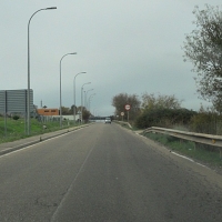 Autorizado el desdoblamiento de la avenida del Río en Mérida