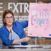 IMEX lanza un proyecto de inserción laboral para mujeres discriminadas
