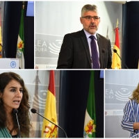 La oposición sigue acusando a la Junta de no poner solución al desempleo