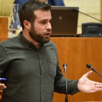 La Asamblea rechaza abordar los cortes de luz en un barrio de Mérida