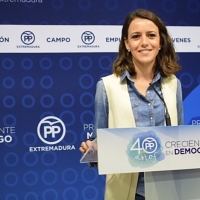 PP: “Extremadura es un infierno fiscal”