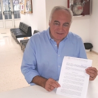 Acedo también exige a la Junta eliminar el Impuesto de Sucesiones