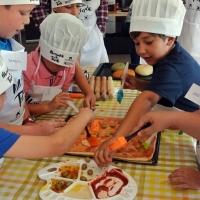 80.000 euros para los centros que promocionen los hábitos saludables