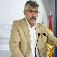 PSOE: “Cargos del PP enaltecen el Franquismo, y Monago no hace nada”