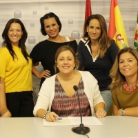 La plaza de España de Mérida acogerá un flashmob flamenco