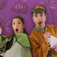 Teatro para el disfrute de los más pequeños en la Sala Trajano