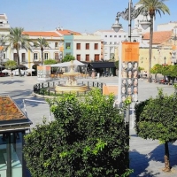 La moda extremeña más internacional se da cita en Mérida