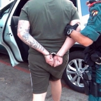 Desarticulada una organización criminal especializada en el robo con fuerza