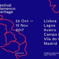 ‘Raíces Extremadura flamenca’ se presenta en Portugal