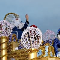 El Gobierno de Osuna reduce la Cabalgata de Reyes para estas navidades