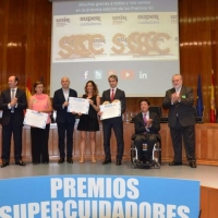 Un proyecto del IES Bioclimático premiado a nivel nacional