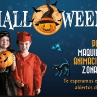 El centro de Badajoz se disfraza este sábado con Halloween