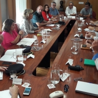 Los Cuerpos de Seguridad preparados para evitar robos en la campaña aceitunera