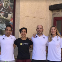 Nace un nuevo club extremeño de trail y montaña