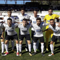 La UP Plasencia se abona al 3 - 0