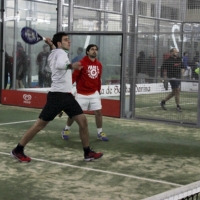 El pádel extremeño tiene una cita en el Campeonato de España
