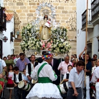 La Danza y Fiesta de la Virgen de Fregenal declarada Bien de Interés Cultural