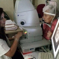 El SES lanza una campaña para prevenir la retinopatía diabética