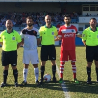 Conoce las designaciones arbitrales para la jornada 11 de Tercera