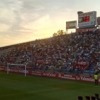 El Extremadura UD no estará solo en el Nuevo Colombino