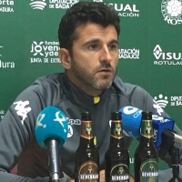 Iván Ania: “Es el momento de meterse arriba”