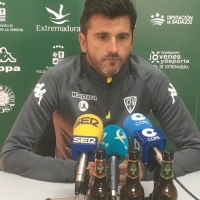 Iván Ania: “Estamos tratando de recuperar a la gente”