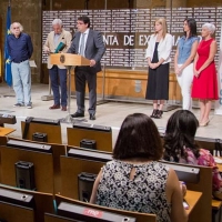 Badajoz acogerá el X Congreso ibérico sobre pueblos de colonización