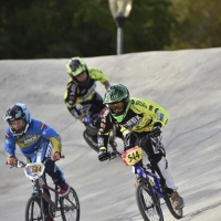 Imágenes del Campeonato de Extremadura de BMX I