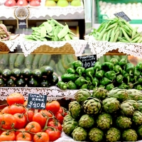 Los precios suben por encima de los salarios