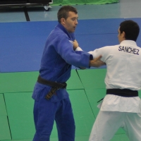 El extremeño Pablo Sanchez campeón de la Copa de España de judo