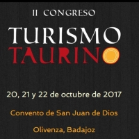 Toro y turismo convergen en Olivenza durante el fin de semana