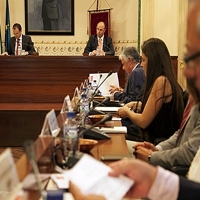 La Diputación de Badajoz presenta este martes los Presupuestos 2018
