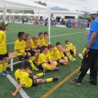 Cáceres y Quintana de la Serena albergarán cursos de monitor de fútbol
