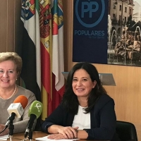 PP: &quot;El desinterés de la Junta con el hospital Don Benito-Villanueva es palpable&quot;