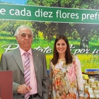 Gil Rosiña participa en Sevilla en el IX Encuentro de Casas Regionales