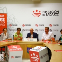 Arrancan las III Ferias de Empleo, Emprendimiento y Empresas