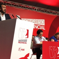 Aprobada la nueva Ejecutiva Provincial del PSOE de Badajoz