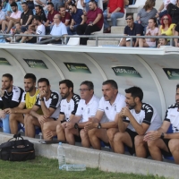 Marrero: “La deuda con la afición aún no está pagada”
