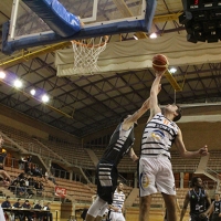 El baloncesto extremeño también reivindica un tren digno