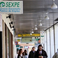 El desafío de los jóvenes para encontrar trabajo en Extremadura