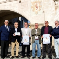Los niños de San Andrés (Badajoz) organizan un cocido solidario