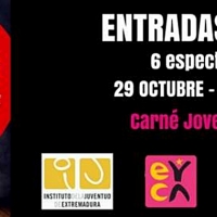 Entradas gratuitas para el 40 Festival de Teatro de Badajoz